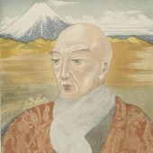 Những sự thật thú vị về danh họa Katsushika Hokusai